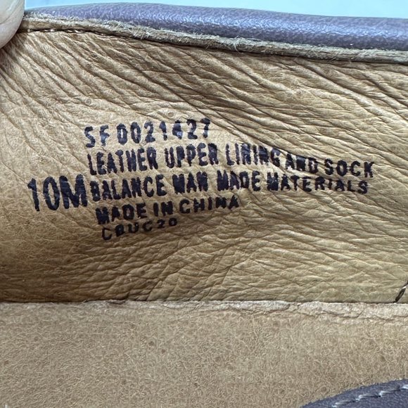 Sofft Women's Somers Slip On Shoes, Snare Tan Suede - Picture 13 of 16